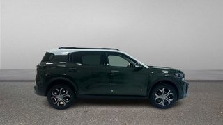 Citroën C3 Aircross 1.2 TURBO 73KW PLUS 100 5P