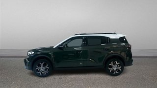 Citroën C3 Aircross 1.2 TURBO 73KW PLUS 100 5P