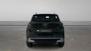 Citroën C3 Aircross 1.2 TURBO 73KW PLUS 100 5P
