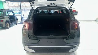 Citroën C3 Aircross 1.2 TURBO 73KW PLUS 100 5P