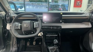 Citroën C3 Aircross 1.2 TURBO 73KW PLUS 100 5P