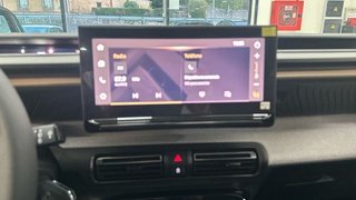 Citroën C3 Aircross 1.2 TURBO 73KW PLUS 100 5P