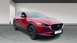 Mazda CX-30 2.0 e-SKYACTIV X MHEV 186CV 6AT FWD EXCLUSIVE LINE PLUS
