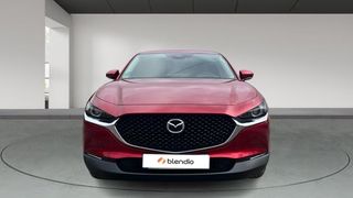 Mazda CX-30 2.0 e-SKYACTIV X MHEV 186CV 6AT FWD EXCLUSIVE LINE PLUS
