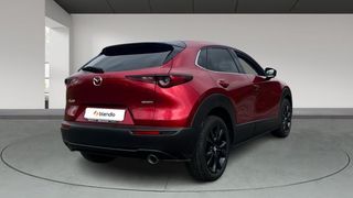 Mazda CX-30 2.0 e-SKYACTIV X MHEV 186CV 6AT FWD EXCLUSIVE LINE PLUS