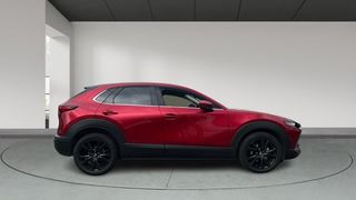 Mazda CX-30 2.0 e-SKYACTIV X MHEV 186CV 6AT FWD EXCLUSIVE LINE PLUS