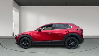 Mazda CX-30 2.0 e-SKYACTIV X MHEV 186CV 6AT FWD EXCLUSIVE LINE PLUS
