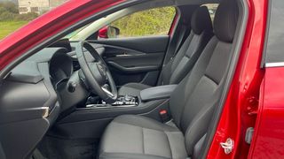 Mazda CX-30 2.0 e-SKYACTIV X MHEV 186CV 6AT FWD EXCLUSIVE LINE PLUS