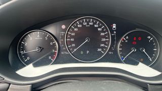 Mazda CX-30 2.0 e-SKYACTIV X MHEV 186CV 6AT FWD EXCLUSIVE LINE PLUS