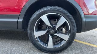 Nissan Qashqai 1.5 DCI N-CONNECTA 110 5P