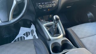 Nissan Qashqai 1.5 DCI N-CONNECTA 110 5P