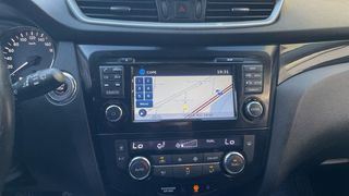Nissan Qashqai 1.5 DCI N-CONNECTA 110 5P