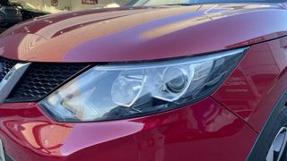 Nissan Qashqai 1.5 DCI N-CONNECTA 110 5P