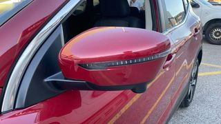 Nissan Qashqai 1.5 DCI N-CONNECTA 110 5P