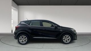Renault Captur 1.5 DCI ZEN BLUE 95 5P