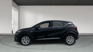 Renault Captur 1.5 DCI ZEN BLUE 95 5P