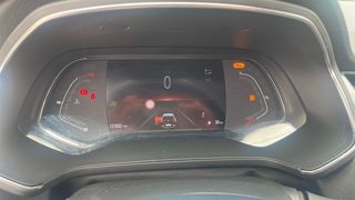 Renault Captur 1.5 DCI ZEN BLUE 95 5P