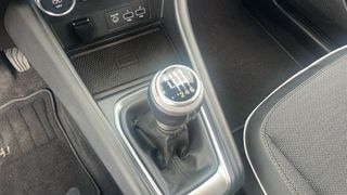 Renault Captur 1.5 DCI ZEN BLUE 95 5P