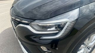 Renault Captur 1.5 DCI ZEN BLUE 95 5P