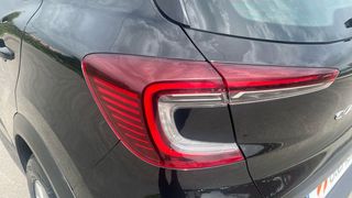 Renault Captur 1.5 DCI ZEN BLUE 95 5P
