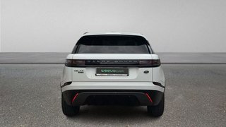 Land-Rover Range Rover Velar 2.0 D240 AUTO 4WD 240 5P