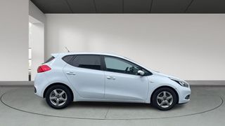 Kia Ceed 1.4 CVVT CONCEPT 100CV 5P