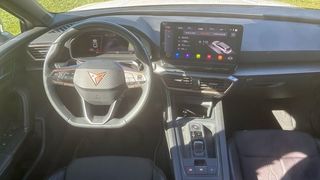 Cupra León 1.5 ETSI 110KW DSG SP 150 5P