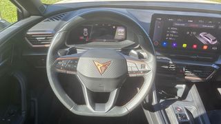 Cupra León 1.5 ETSI 110KW DSG SP 150 5P