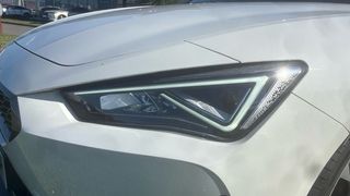 Cupra León 1.5 ETSI 110KW DSG SP 150 5P