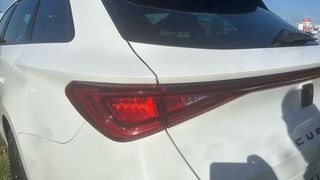 Cupra León 1.5 ETSI 110KW DSG SP 150 5P