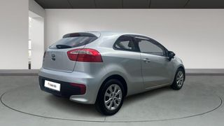 Kia Rio 1.2 CVVT CONCEPT 84 3P