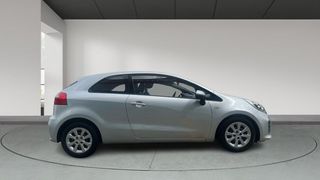 Kia Rio 1.2 CVVT CONCEPT 84 3P