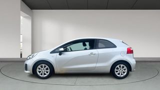 Kia Rio 1.2 CVVT CONCEPT 84 3P