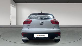 Kia Rio 1.2 CVVT CONCEPT 84 3P