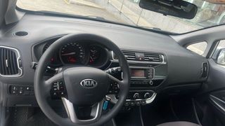 Kia Rio 1.2 CVVT CONCEPT 84 3P