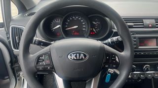 Kia Rio 1.2 CVVT CONCEPT 84 3P