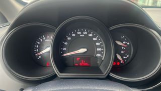 Kia Rio 1.2 CVVT CONCEPT 84 3P