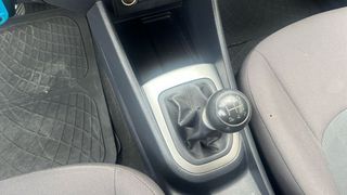 Kia Rio 1.2 CVVT CONCEPT 84 3P