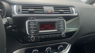 Kia Rio 1.2 CVVT CONCEPT 84 3P