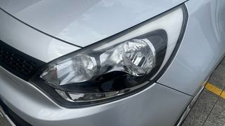 Kia Rio 1.2 CVVT CONCEPT 84 3P