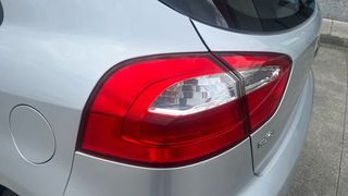 Kia Rio 1.2 CVVT CONCEPT 84 3P