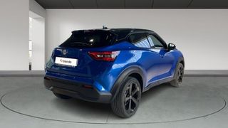 Nissan Juke 1.0 DIG-T 84KW TEKNA 114 5P