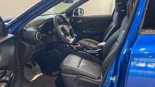 Nissan Juke 1.0 DIG-T 84KW TEKNA 114 5P