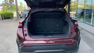 Nissan Juke 1.0 DIG-T 84KW N-CONNECTA 114 5P