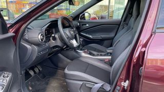 Nissan Juke 1.0 DIG-T 84KW N-CONNECTA 114 5P