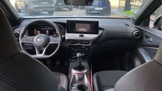 Nissan Juke 1.0 DIG-T 84KW N-CONNECTA 114 5P