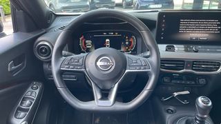 Nissan Juke 1.0 DIG-T 84KW N-CONNECTA 114 5P