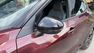 Nissan Juke 1.0 DIG-T 84KW N-CONNECTA 114 5P