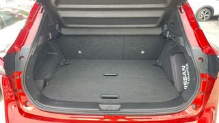 Nissan Qashqai 1.3 DIG-T MHEV 116KW TEKNA 158 5P