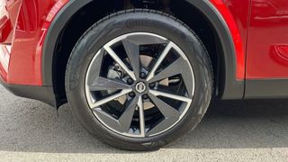 Nissan Qashqai 1.3 DIG-T MHEV 116KW TEKNA 158 5P